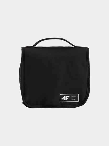 Косметичка WASH BAG 4F U028 4FWAW26AWBGU028 deep black