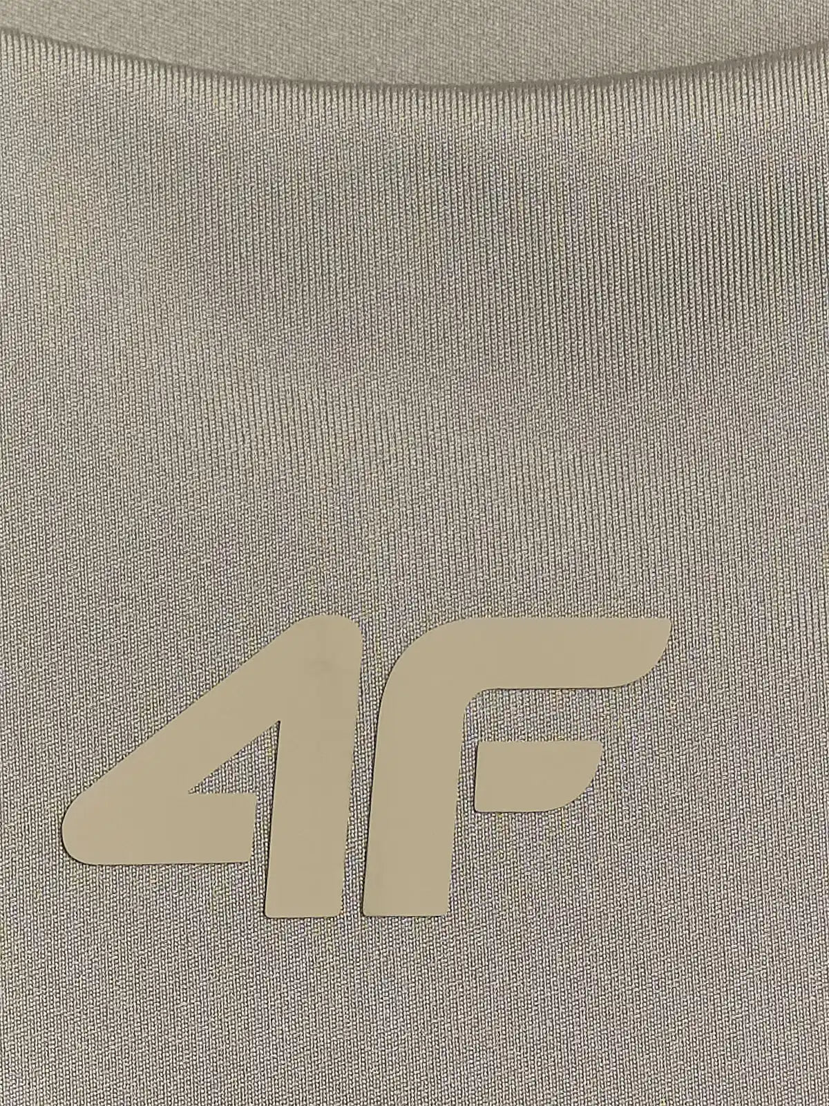 Бра для фитнеса 4F F219 4FWSS26USBAF219 green