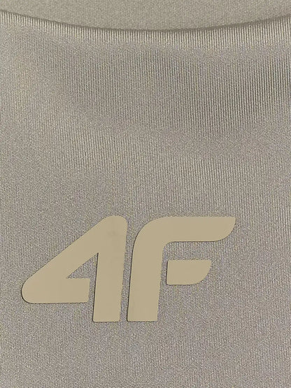 Бра для фитнеса 4F F219 4FWSS26USBAF219 green