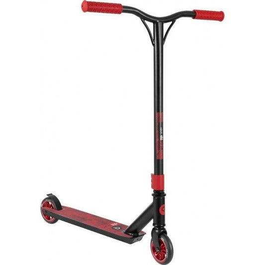 Trotinetă Play Life Push Red	880306