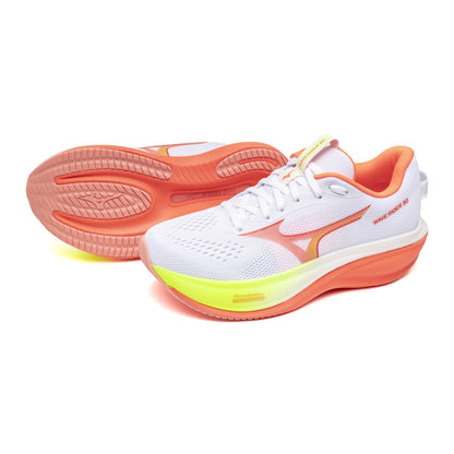 Кроссовки женские для бега Mizuno RIDER 30 J1GW2620 71