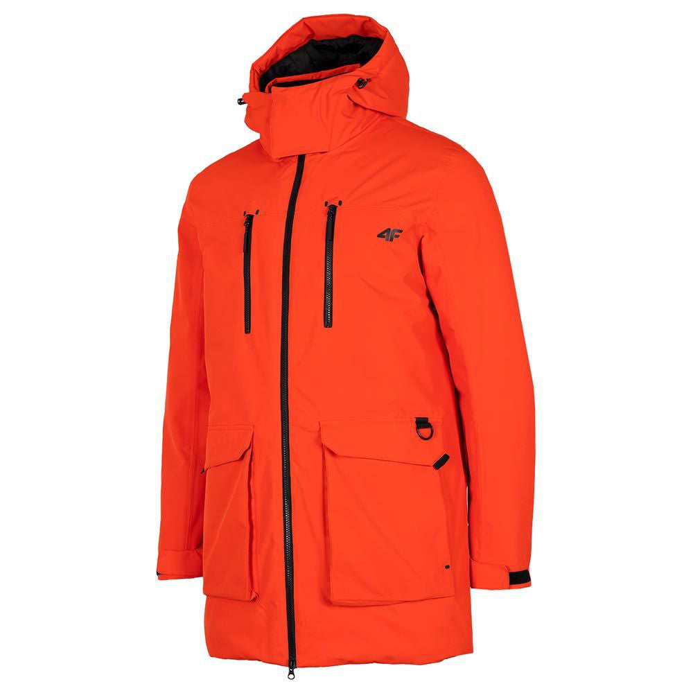 Куртка 4F h4z22-kum001 red