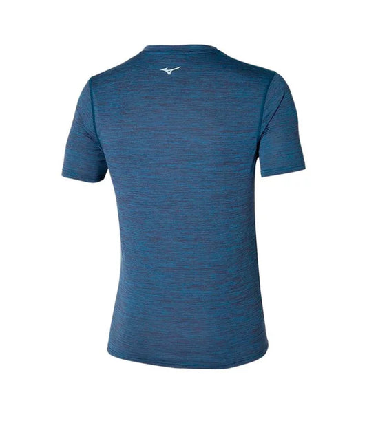 Мужская футболка для бега Mizuno Core RB Tee(M) J2GAB508 16