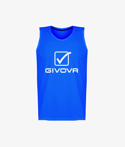 Манишка для футбола Givova Casacca Gara Casgara-0203