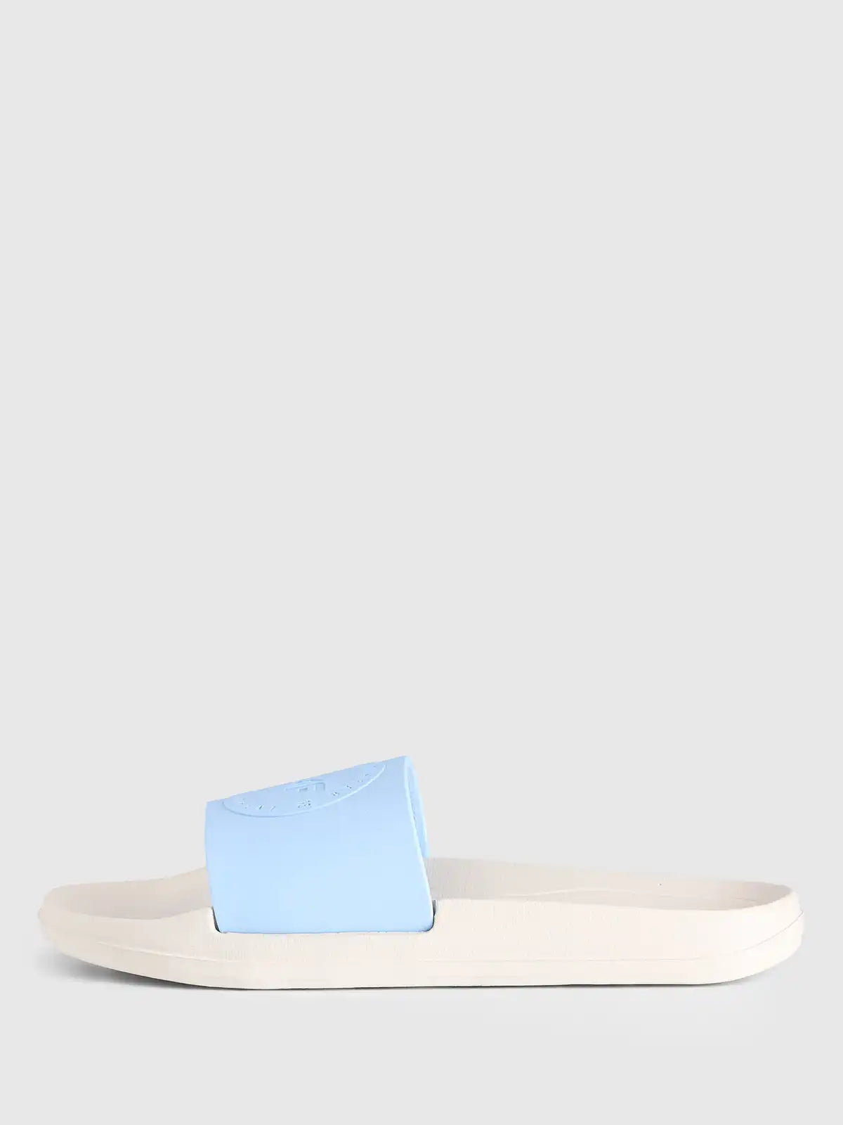 Женские шлепанцы 4F F043 4FWAW26FSLIF043 blue