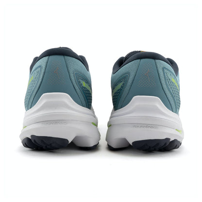 Кроссовки мужские для бега Mizuno wave inspire 18 j1gc2244 01