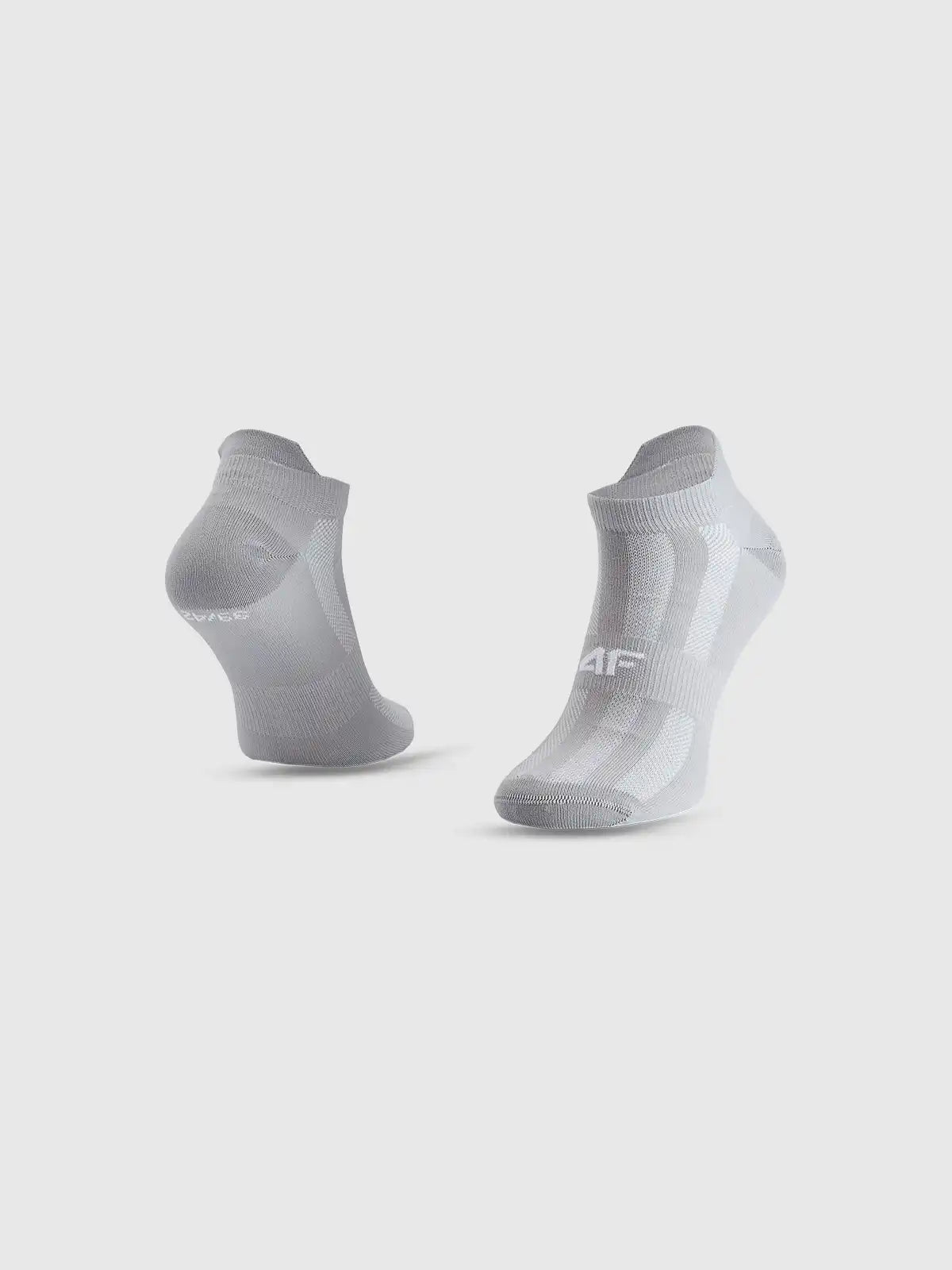 Șosete pentru sport 4F Socs fnk M245 4FWMM00UFSOF245 (3pack) multicolour 1