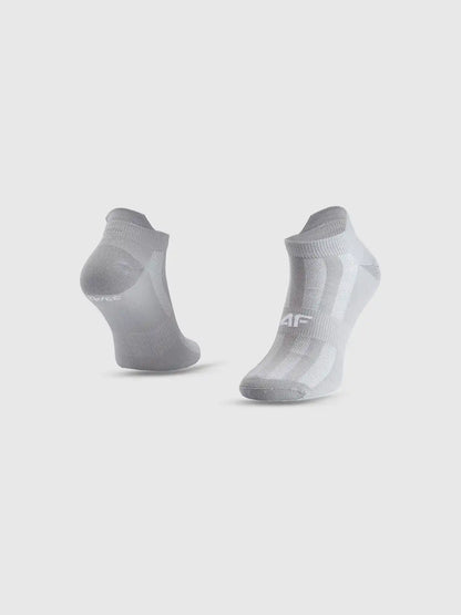 Șosete pentru sport 4F Socs fnk M245 4FWMM00UFSOF245 (3pack) multicolour 1