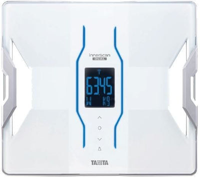 Весы-анализатор tn rd-953 white kg/lb/stlb(kg)