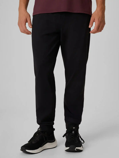 Мужские спортивные штаны 4F  M1424 4FWAW26TFTRM1424 deep black