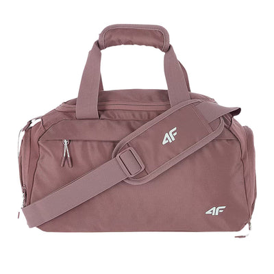 Geantă 4F U033 4FWMM00ATBAU033 light brown