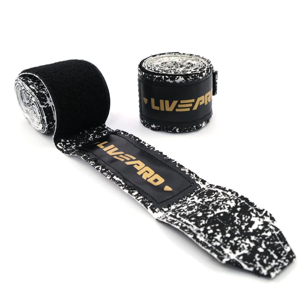 Bandaje pentru box  LivePro LP8605/MC