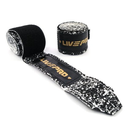 Bandaje pentru box  LivePro LP8605/MC