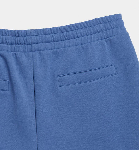 Pantaloni scurți pentru sport 4F SHORTS CAS M054 4FSS23TSHOM054 BLUE