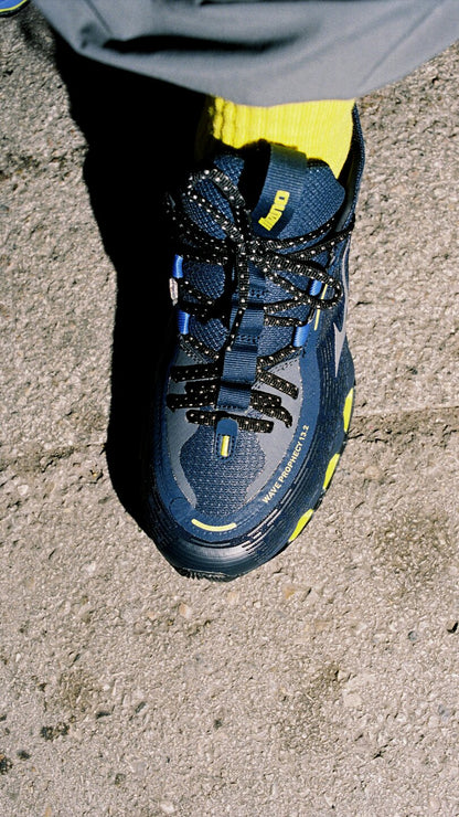 Adidași pentru bărbați casual Mizuno WAVE PROPHECY 13.2 D1GA2605 04
