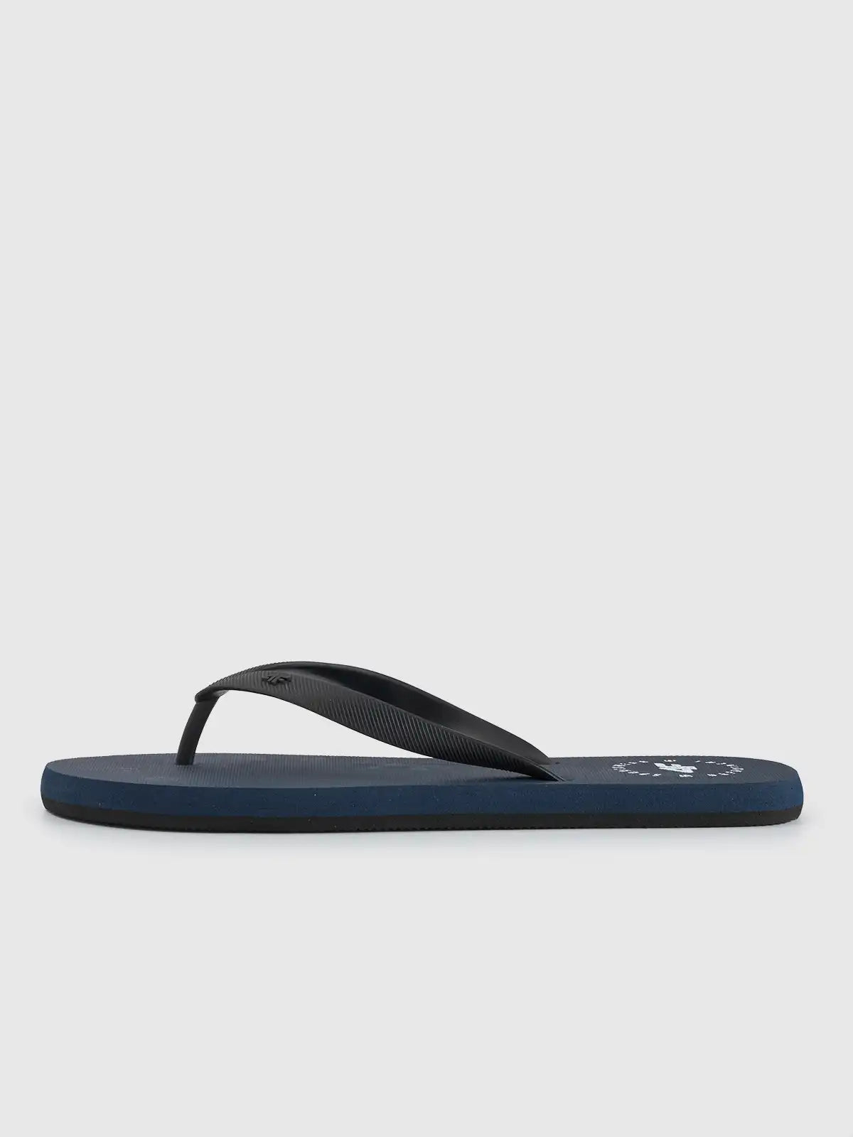 Мужские шлепанцы 4F Flipflop  M210 4FWSS26FFLIM210 dark blue