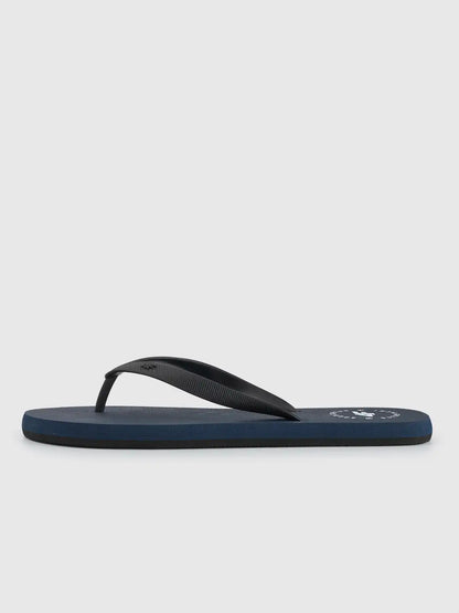 Мужские шлепанцы 4F Flipflop  M210 4FWSS26FFLIM210 dark blue