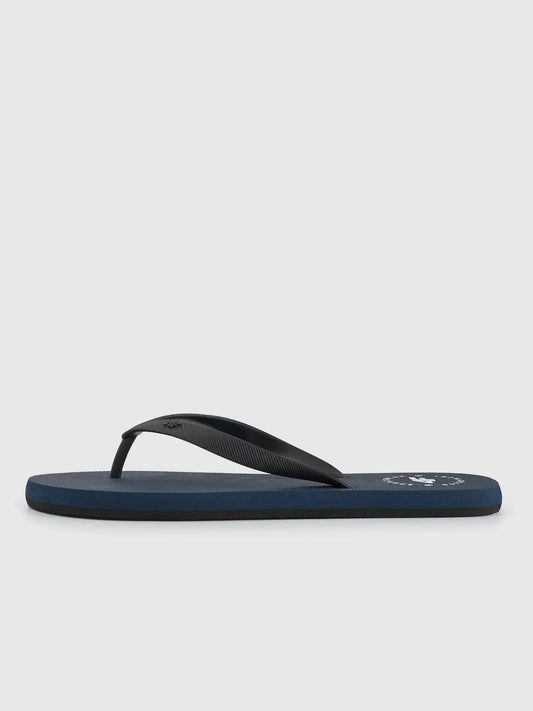 Șlapi pentru bărbați 4F Flipflop M210 4FWSS26FFLIM210 dark blue