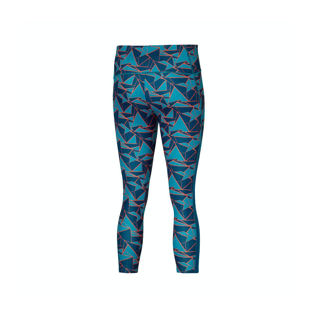 Legginși pentru antrenamente Mizuno 7/8 Printed Tight J2GB2204 27