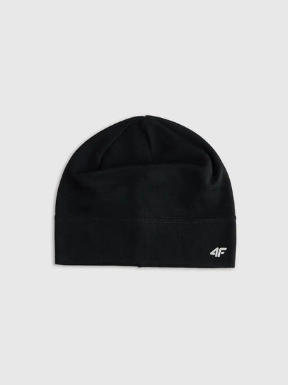 Шапка  4F U169 4FWAW26AFCAU169 deep black