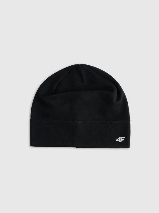 Шапка  4F U169 4FWAW26AFCAU169 deep black