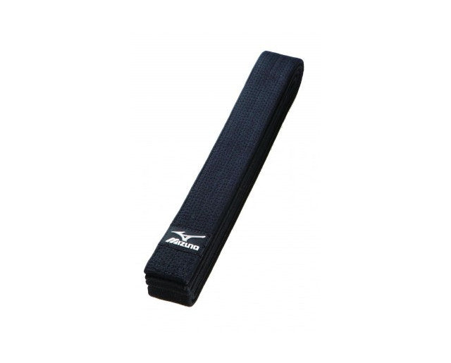 Пояс для кимоно Mizuno ijf black belt rb(u) 22gv8a5109 09