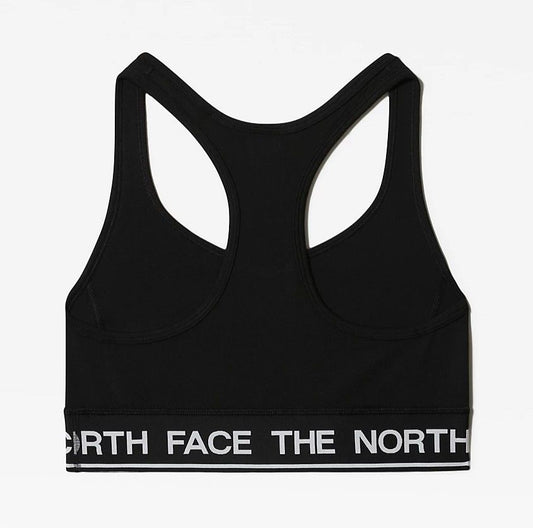 Топ для бега The North Face tech bra tnf black nf0a5ii4jk31