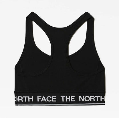 Bra pentru alergare TheNorthFace TECH BRA TNF BLACK NF0A5II4JK31