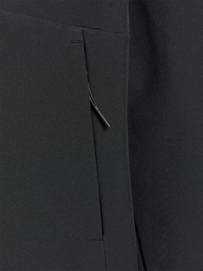 Jacheta rezistentă la vânt pentru femei  4F F359 4FWAW25TSOFF359 deep black