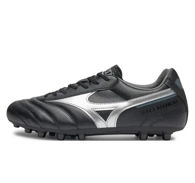 Ghete pentru fotbal Mizuno Morelia II Club AG P1GA2417