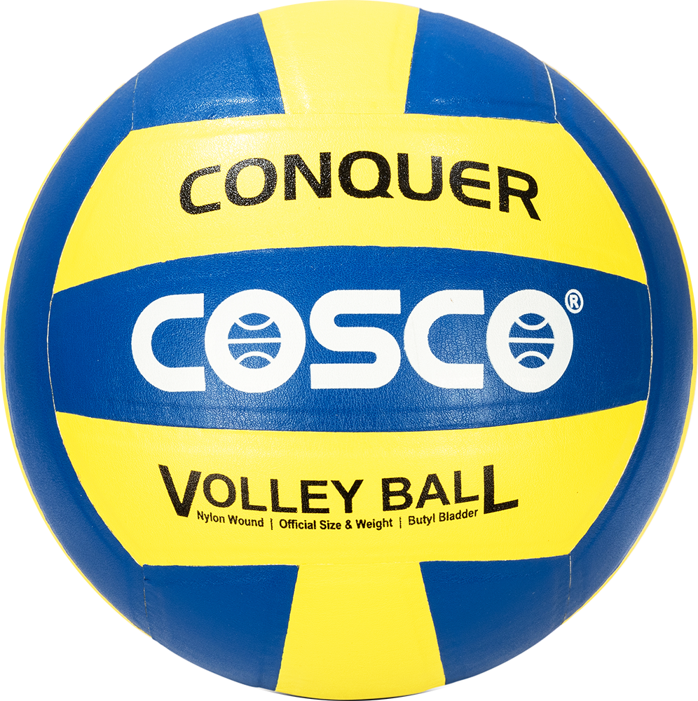 Minge de volei Cosco Conquer 4