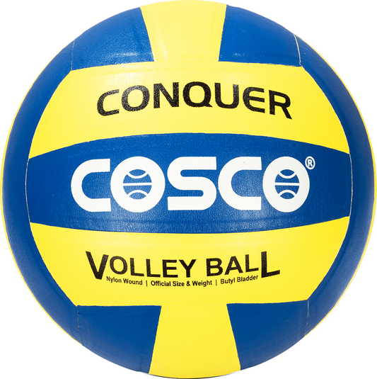 Minge de volei Cosco Conquer 4