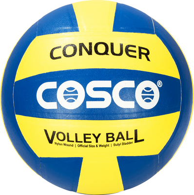 Волейбольный мяч Cosco Conquer 4