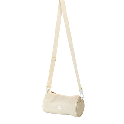 Сумка через плечо Peak B6262070 white/beige