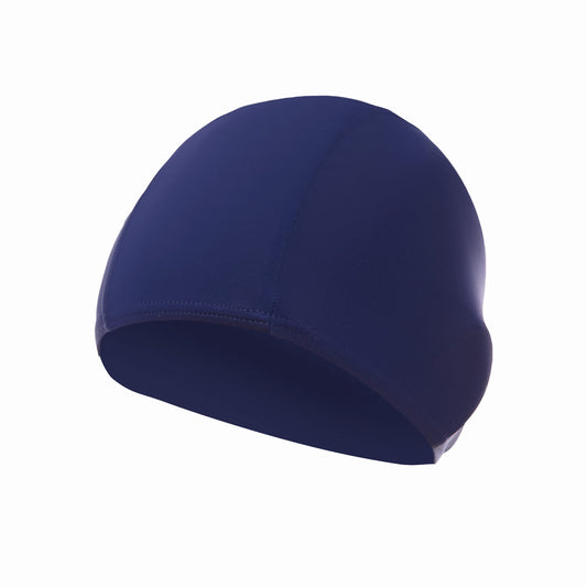 Шапочка для плавания Zagano dark blue