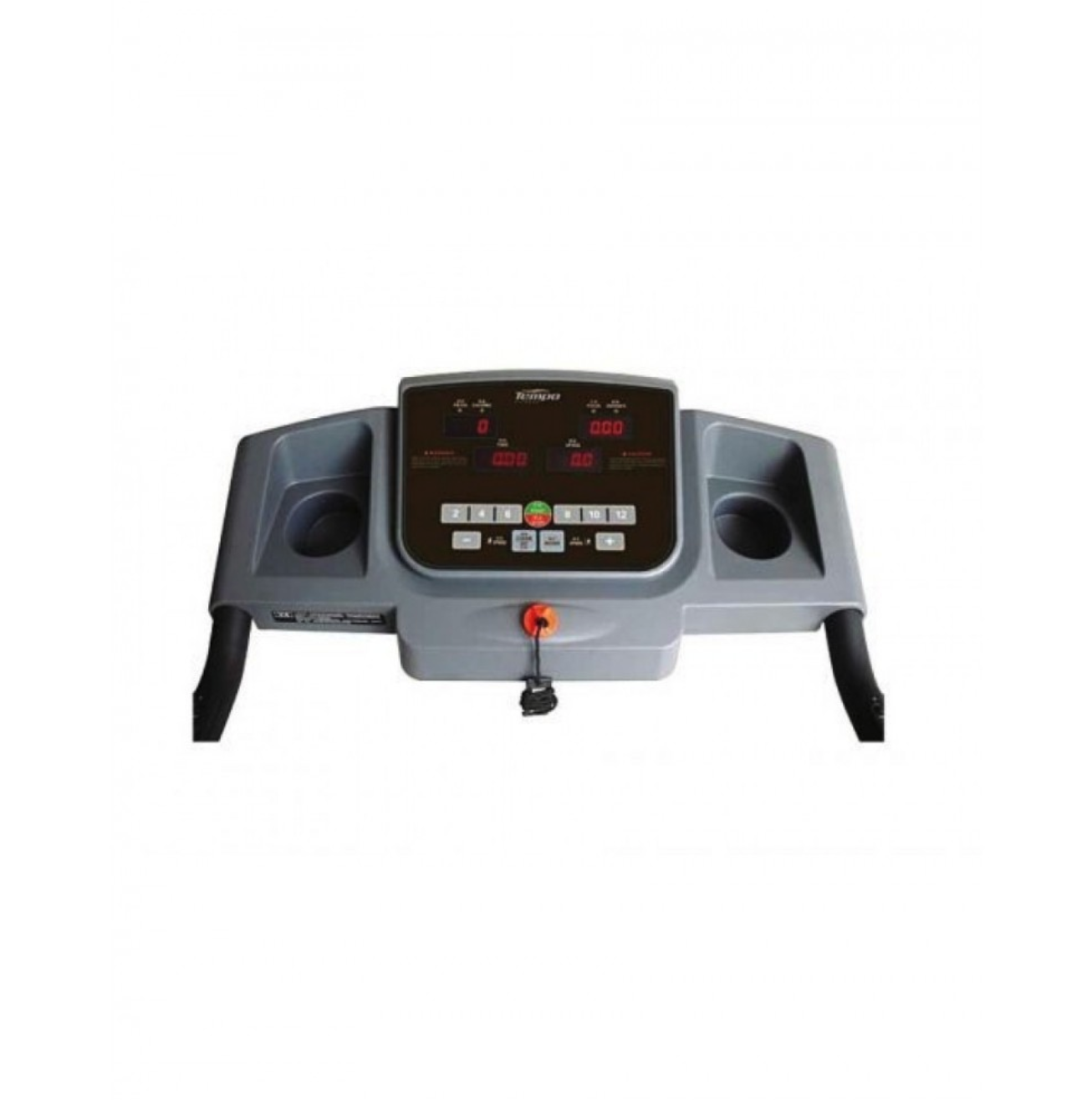 Banda de alergare FITNESS TREADMILL T810