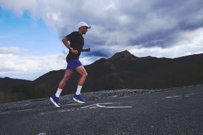 Кроссовки мужские для бега Mizuno NEO VISTA 2 J1GC2534 51