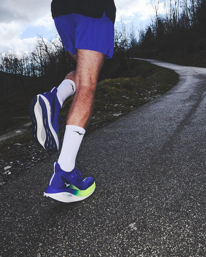 Кроссовки мужские для бега Mizuno NEO VISTA 2 J1GC2534 51