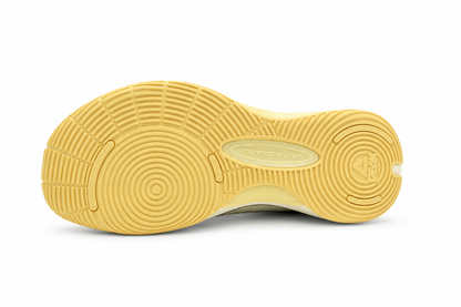 Кроссовки мужские для баскетбола Peak EXT262007A oil yellow