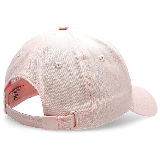 Chipiu 4F BASEBALL CAP F109 4FSS23ACABF109 LIGHT PINK