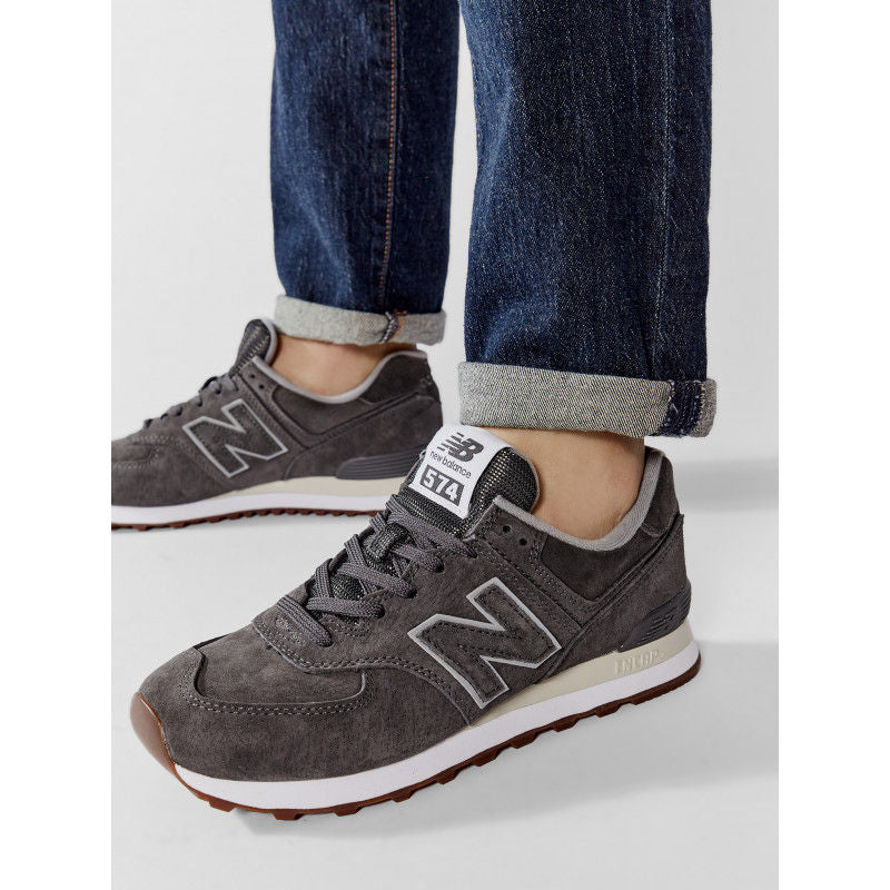 casual New Balance ml574epc cstl Multisport