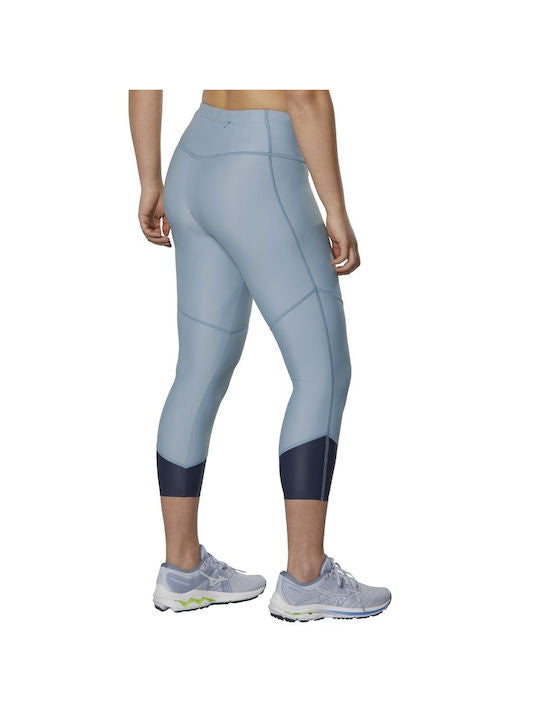 Legginși - capri Mizuno Core 3/4 Tight J2GB1202 05