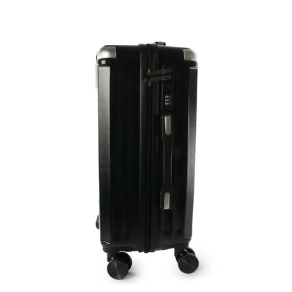 Чемодан на колесах Peak B3261020 black