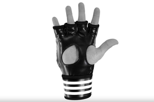 Перчатки для грэпплинга adicsg08 grappling training glove