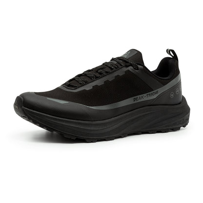 Adidași pentru bărbați Peak Casual EXT53817D Wind Rider V1  all black
