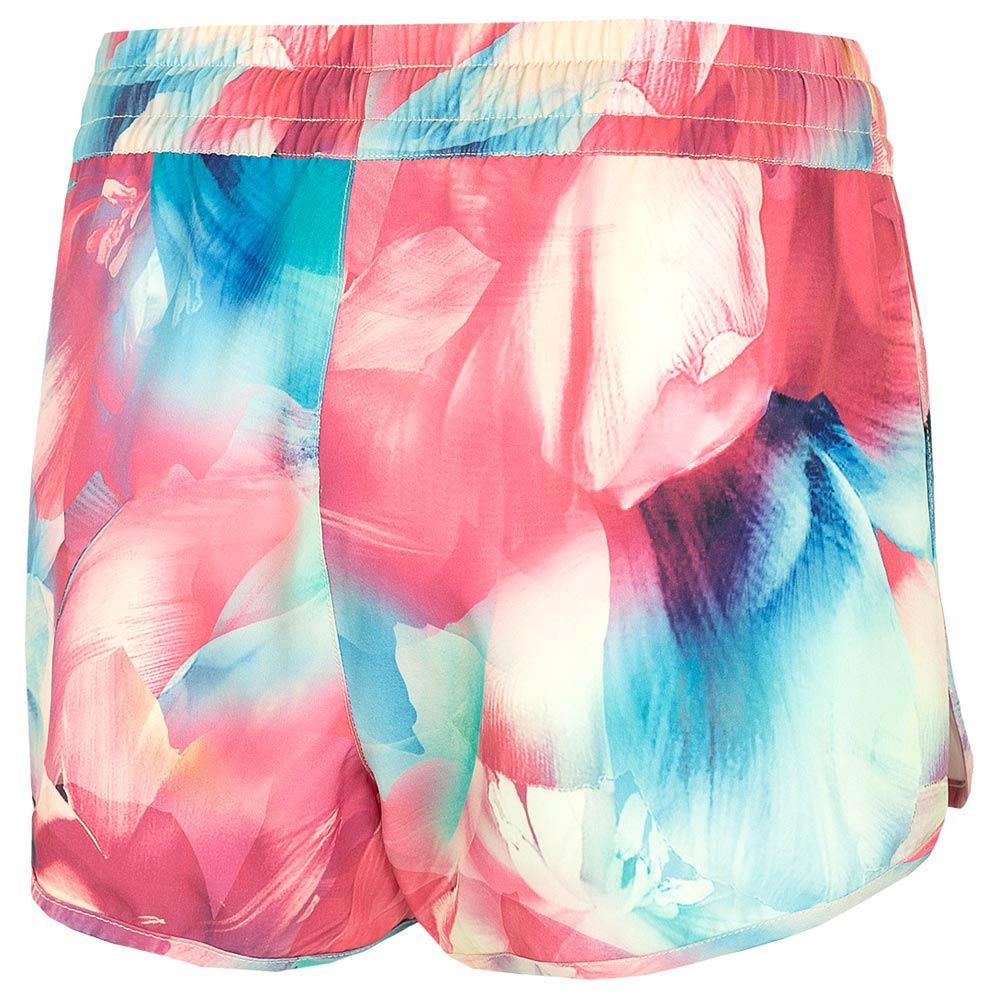 Шорты h4l21-skdt002 women-s shorts multicolour allover