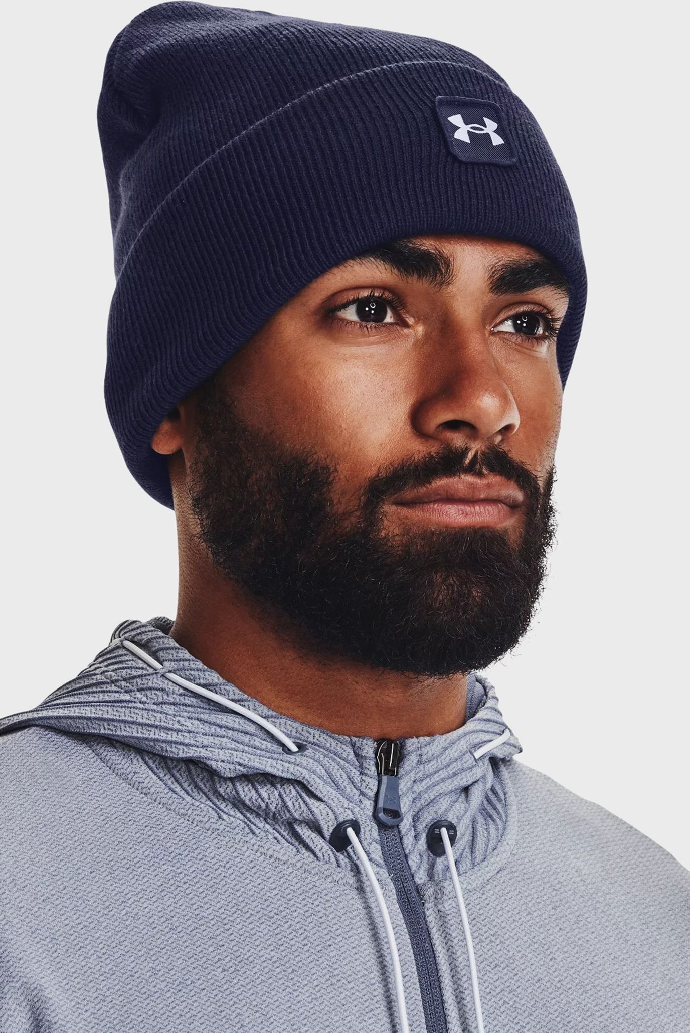 Căciulă Under Armour Halftime Beanie 1373155-410