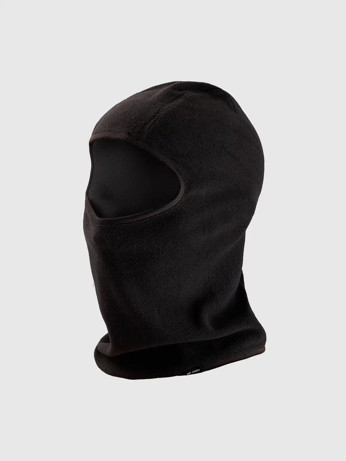 Balaclava 4F U176 4FWAW26ABALU176 deep black