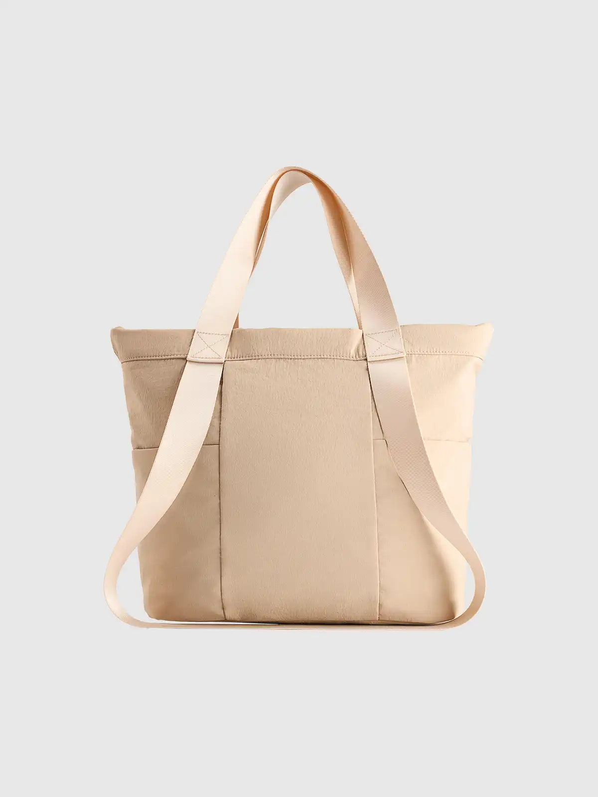 Geantă de umăr 4F F109 4FWSS26ASBGF109 beige