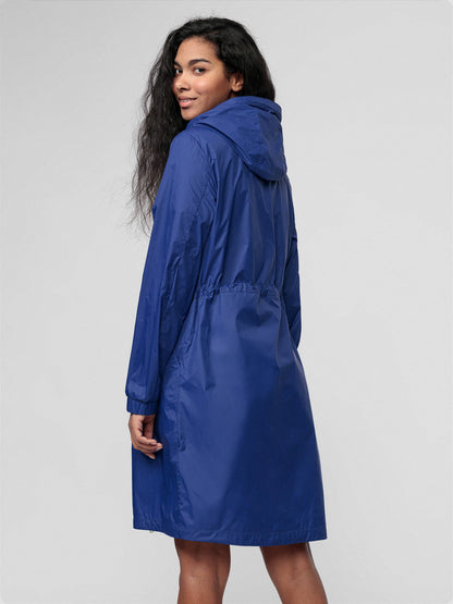 Куртка h4l21-kudc002 women-s jacket blue